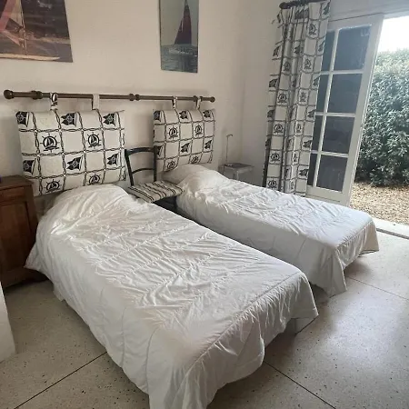 Сasa de vacaciones 88m2 - Piscine - Parking - Maison Provencale 3 *