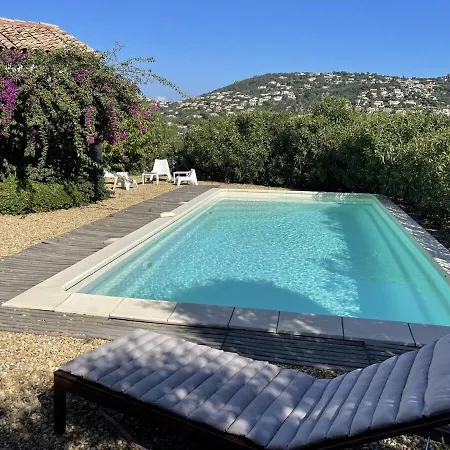 88m2 - Piscine - Parking - Maison Provencale 3