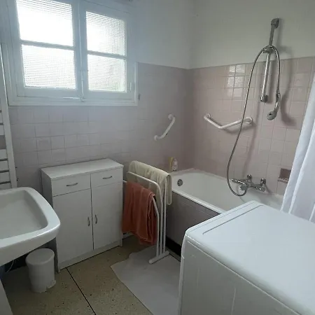 Сasa de vacaciones 88m2 - Piscine - Parking - Maison Provencale 3
