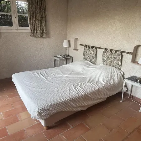 Дом отдыха 88m2 - Piscine - Parking - Maison Provencale 3 *