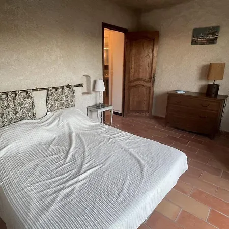 88m2 - Piscine - Parking - Maison Provencale 3 Сasa de vacaciones Roquebrune-sur-Argens